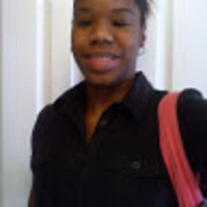 Meet your Posher, Leondra